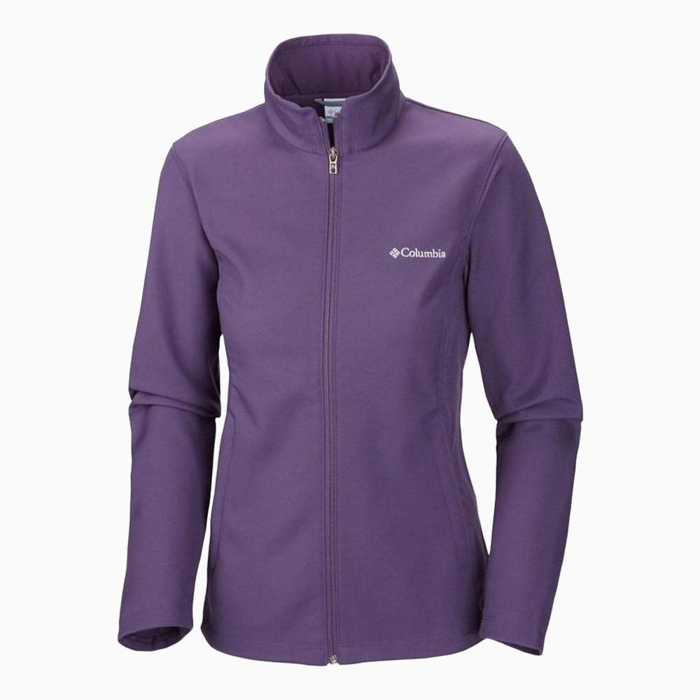 Women's Kruser Ridge Soft Shell Jacket (Brand New) - Picture 2 of 3